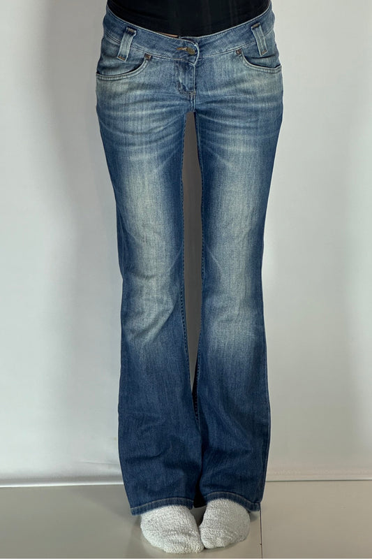 Lee jeans stl: S