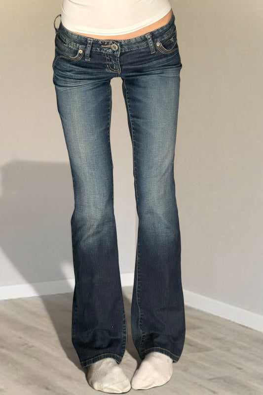 Guess jeans str: XS
