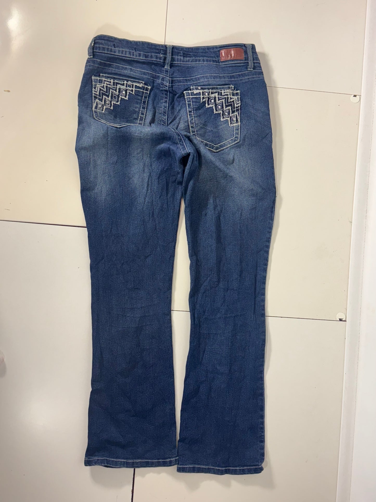 Jeans stl: L