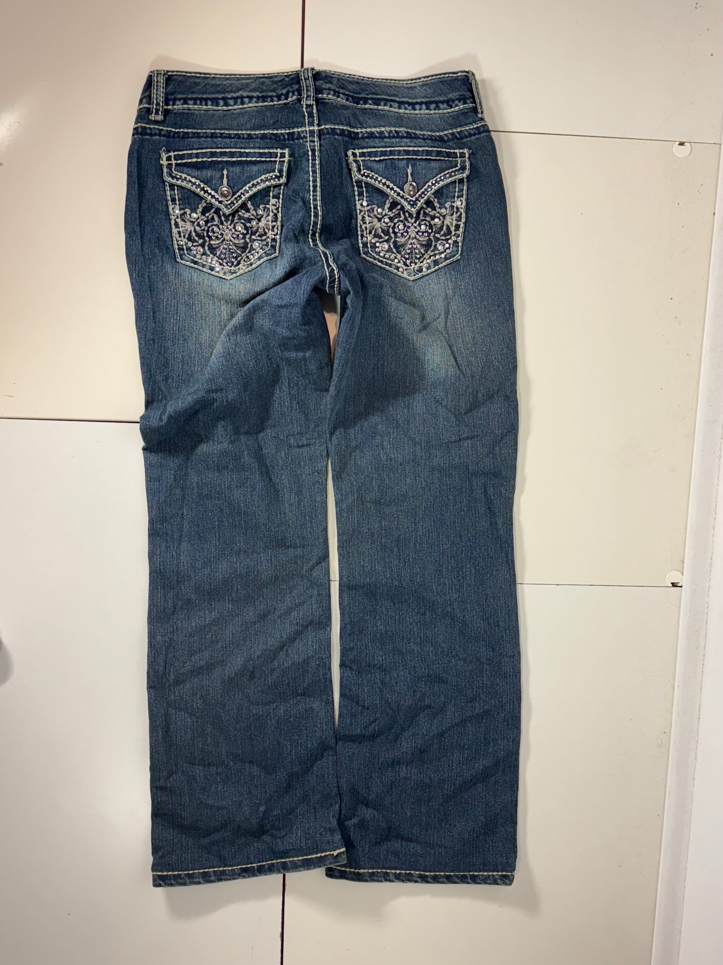 Jeans stl: M