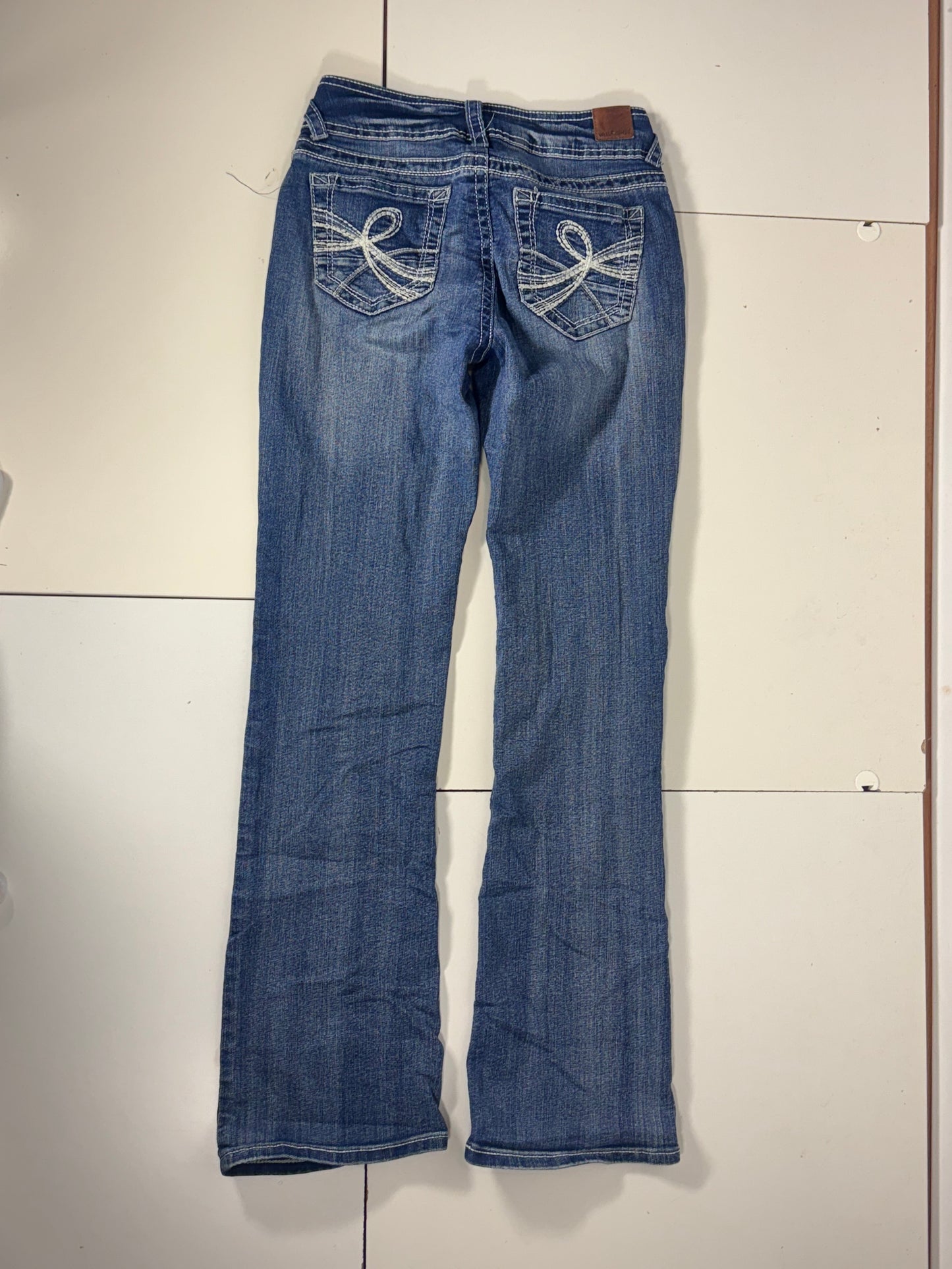Jeans stl:
