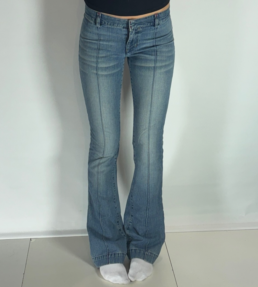 Miss sixty jeans–stl: XXS
