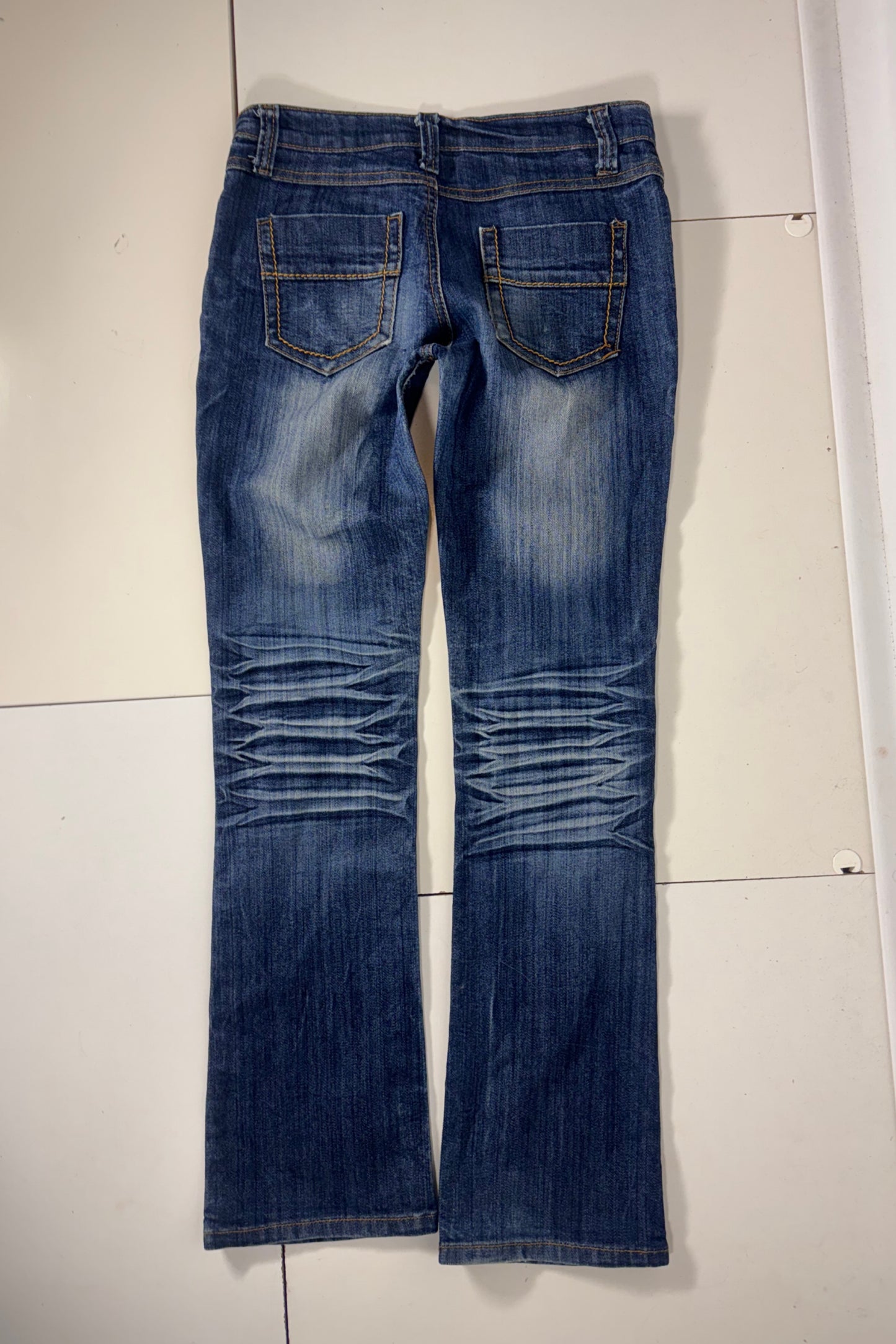 Jeans stl: