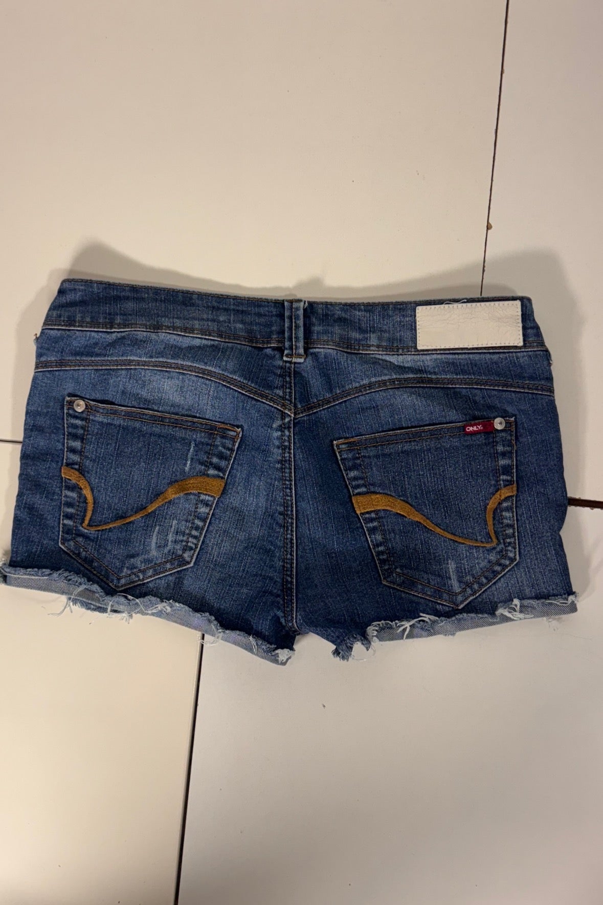 Shorts stl: S