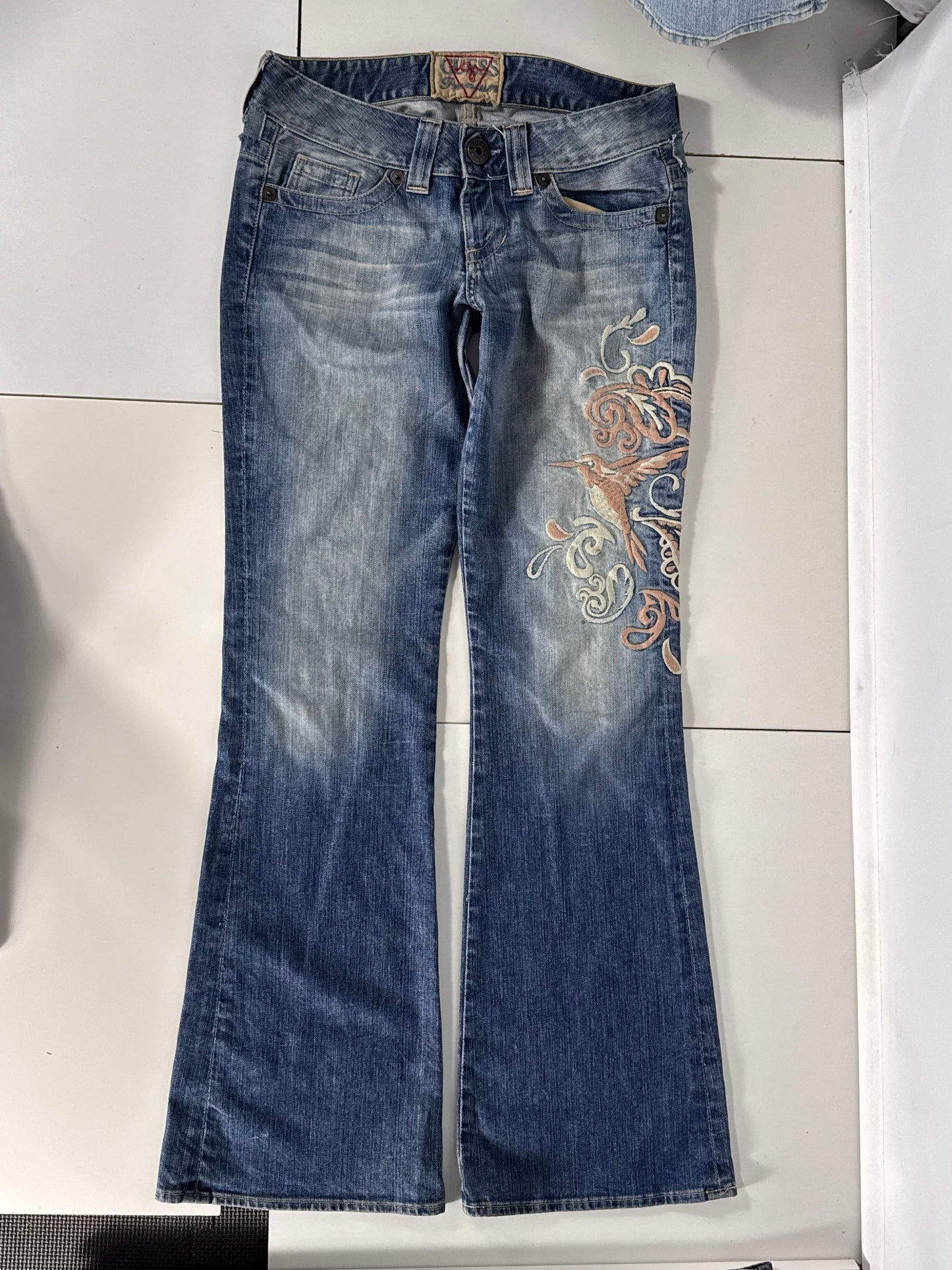 Guess jeans stl: S