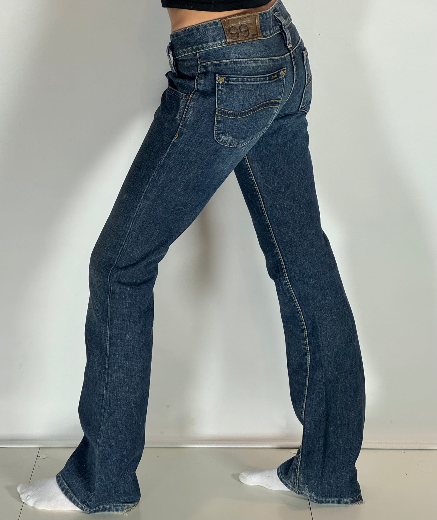 Lee jeans stl: S