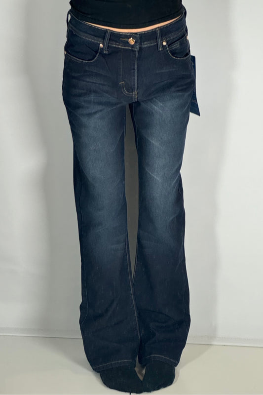 Jeans stl: S