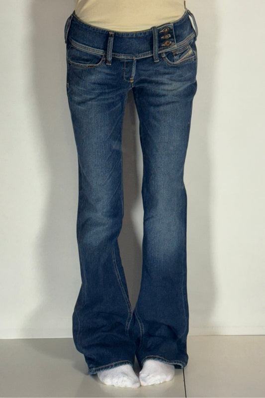 Diesel jeans–stl: S