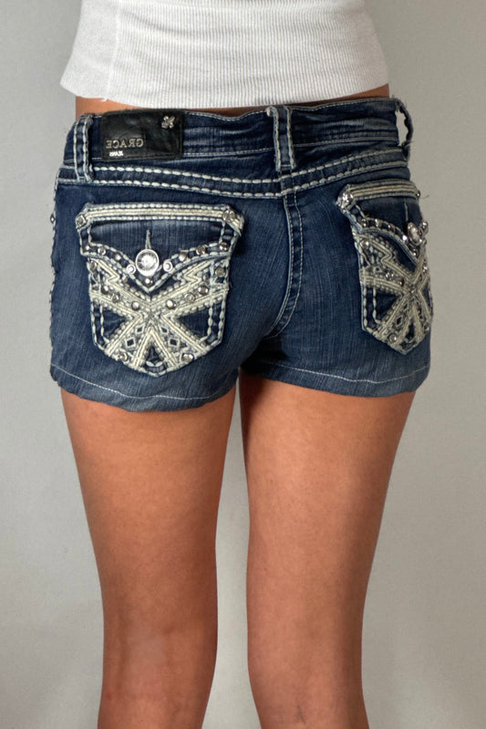 Shorts stl: XS