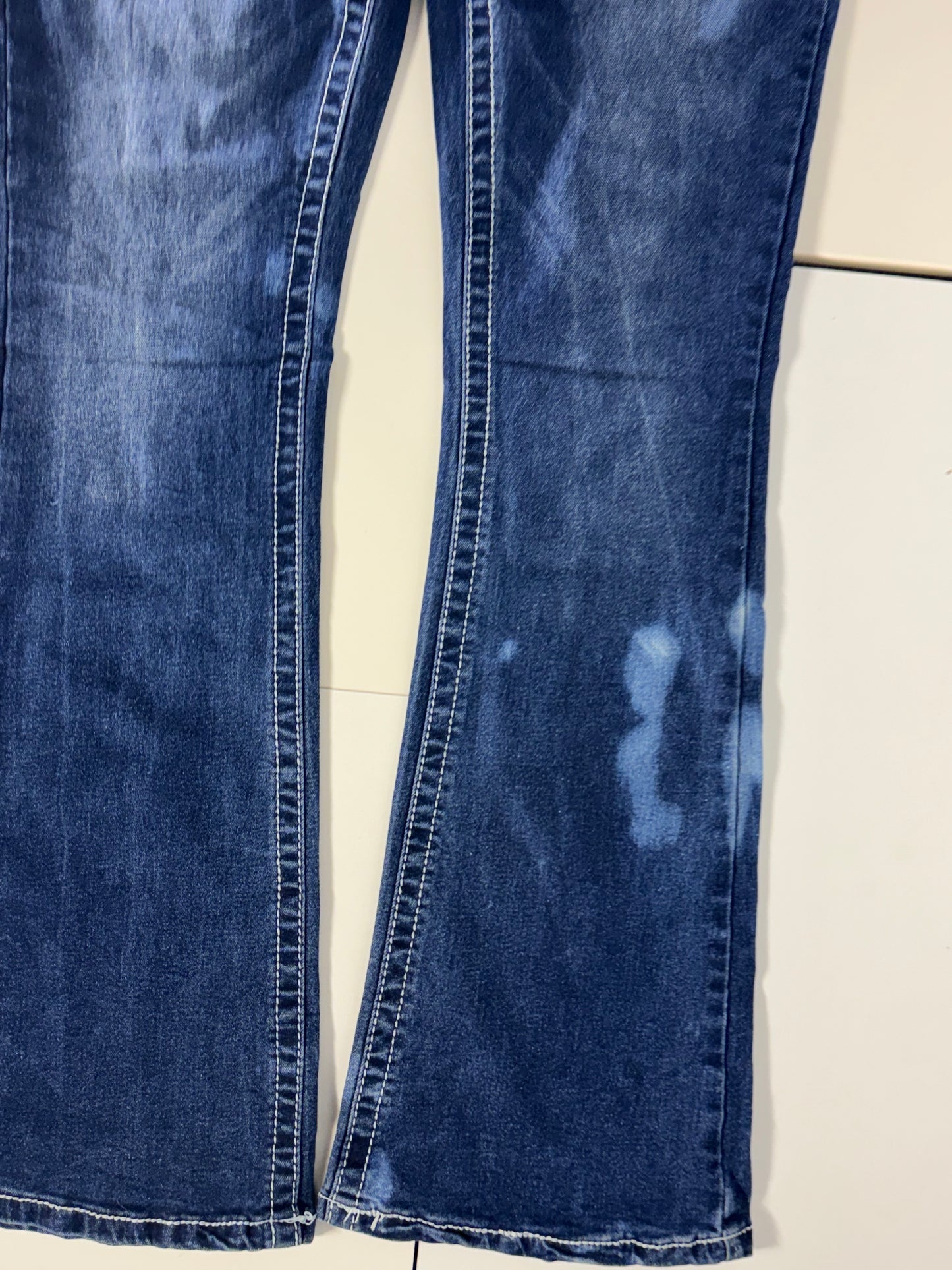 Jeans stl: M