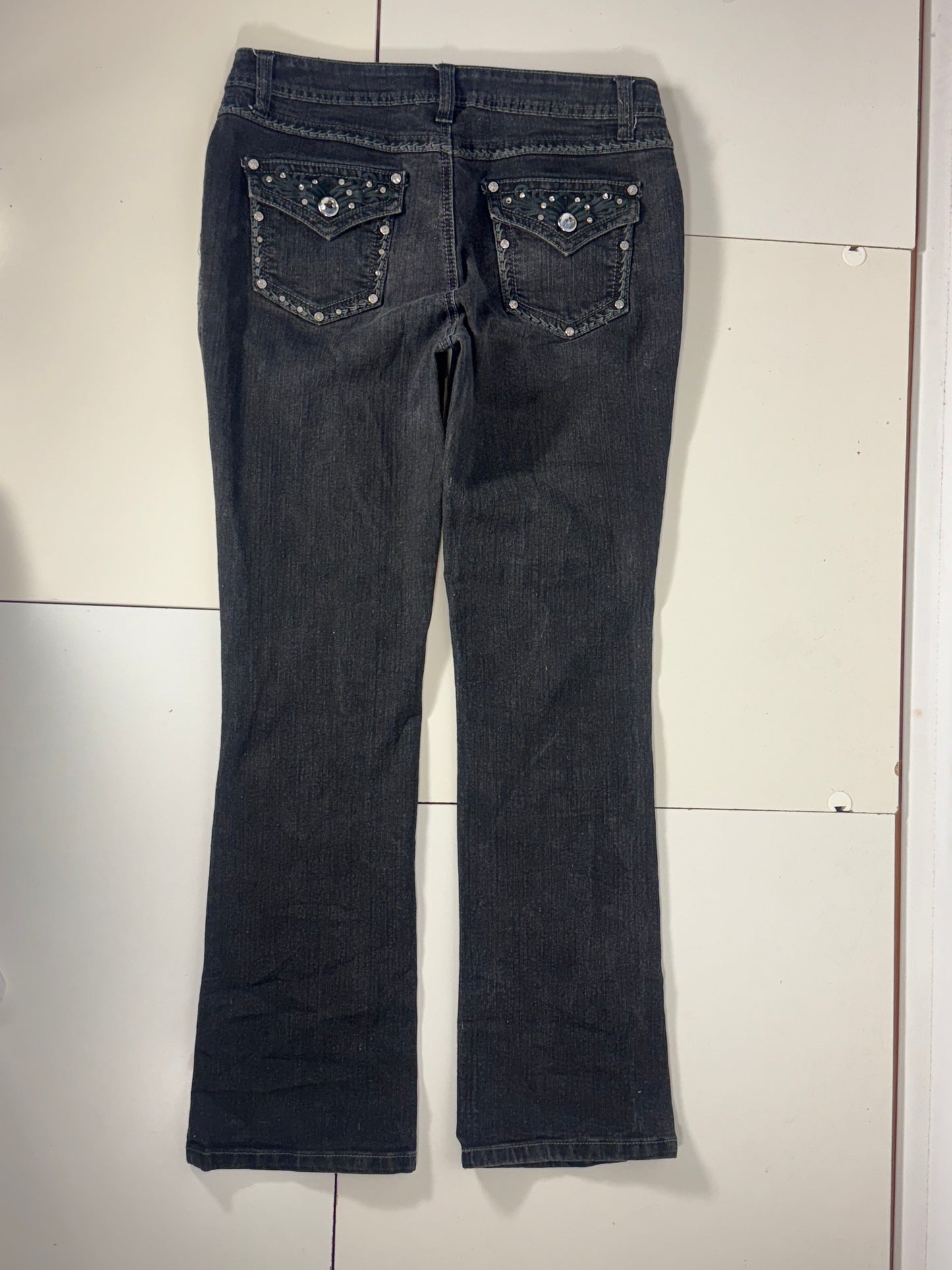 Jeans stl: