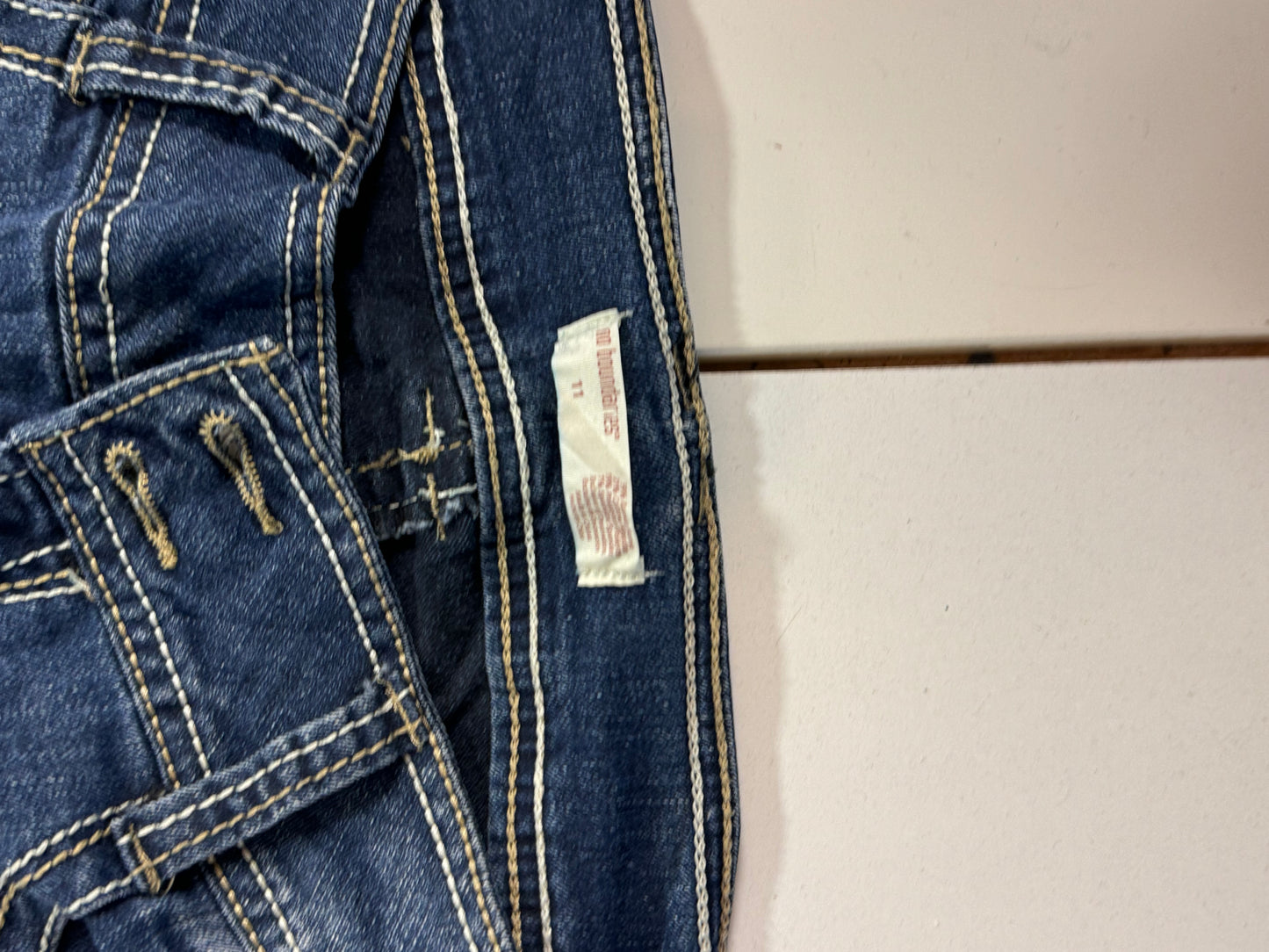 Jeans stl: M