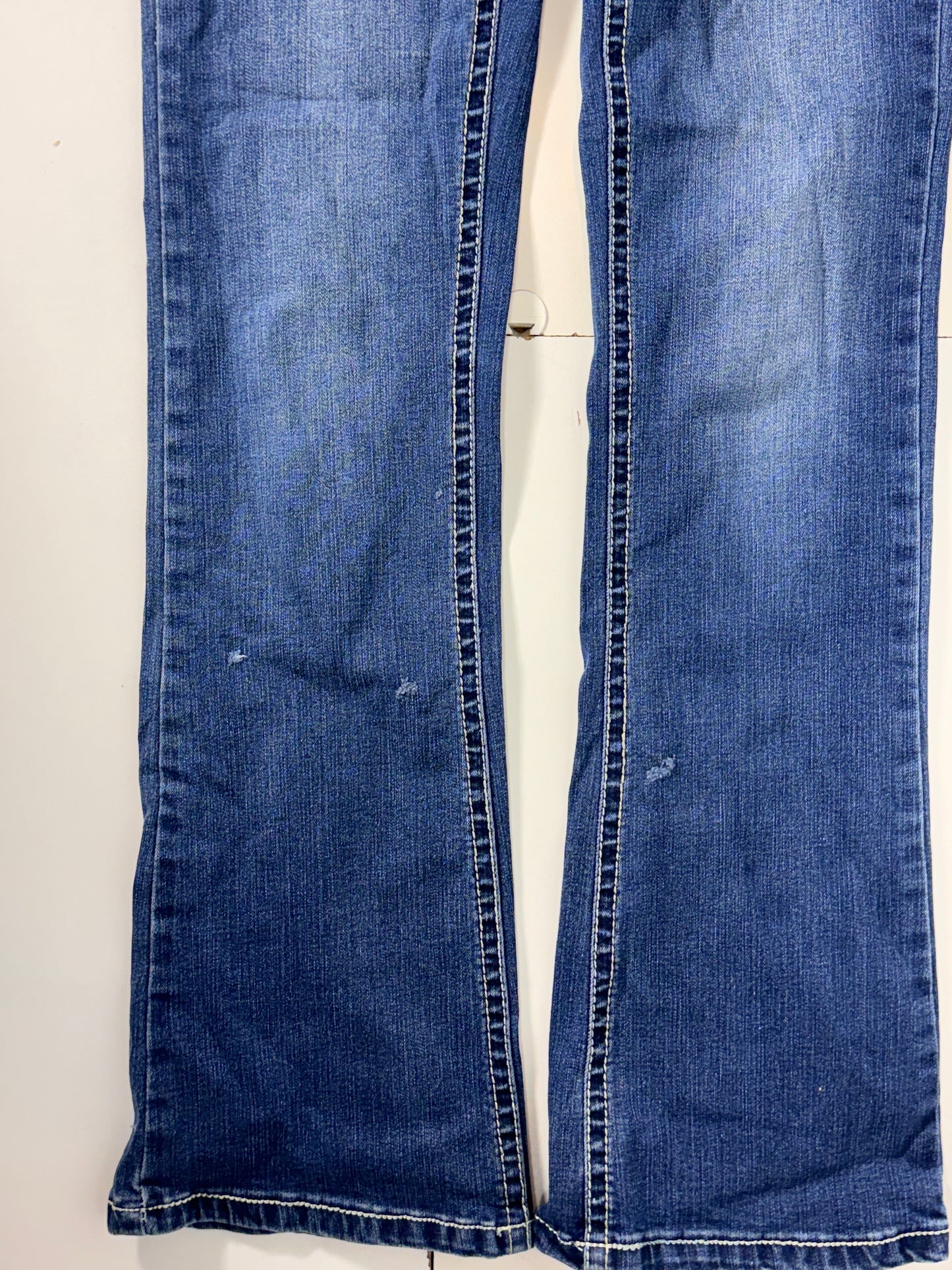 Jeans stl: XS