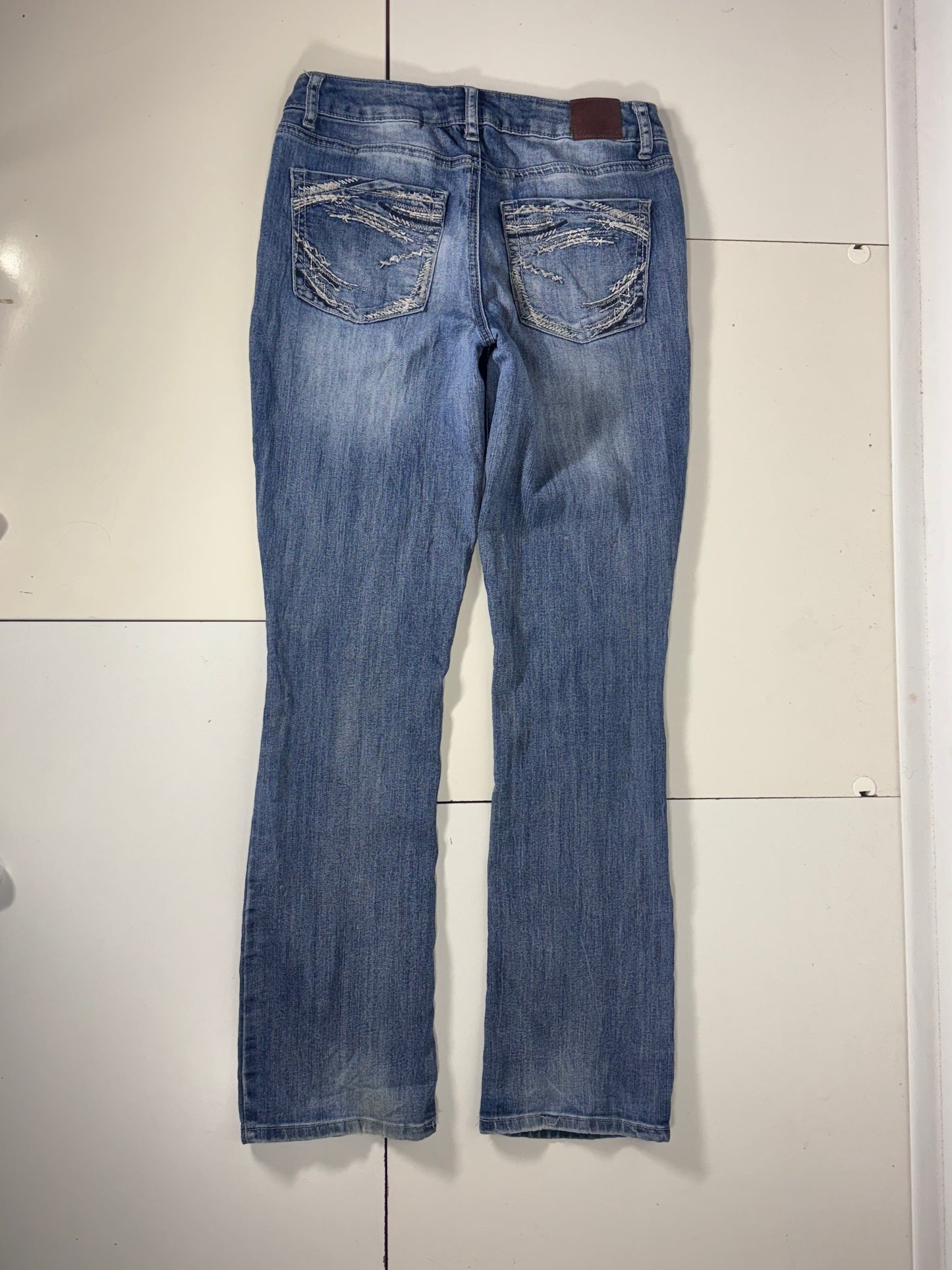 Jeans stl: