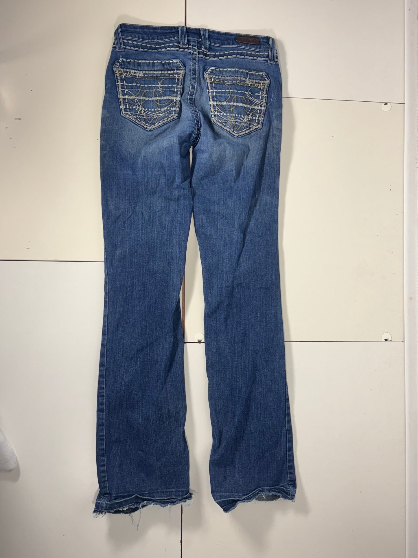 Jeans stl: