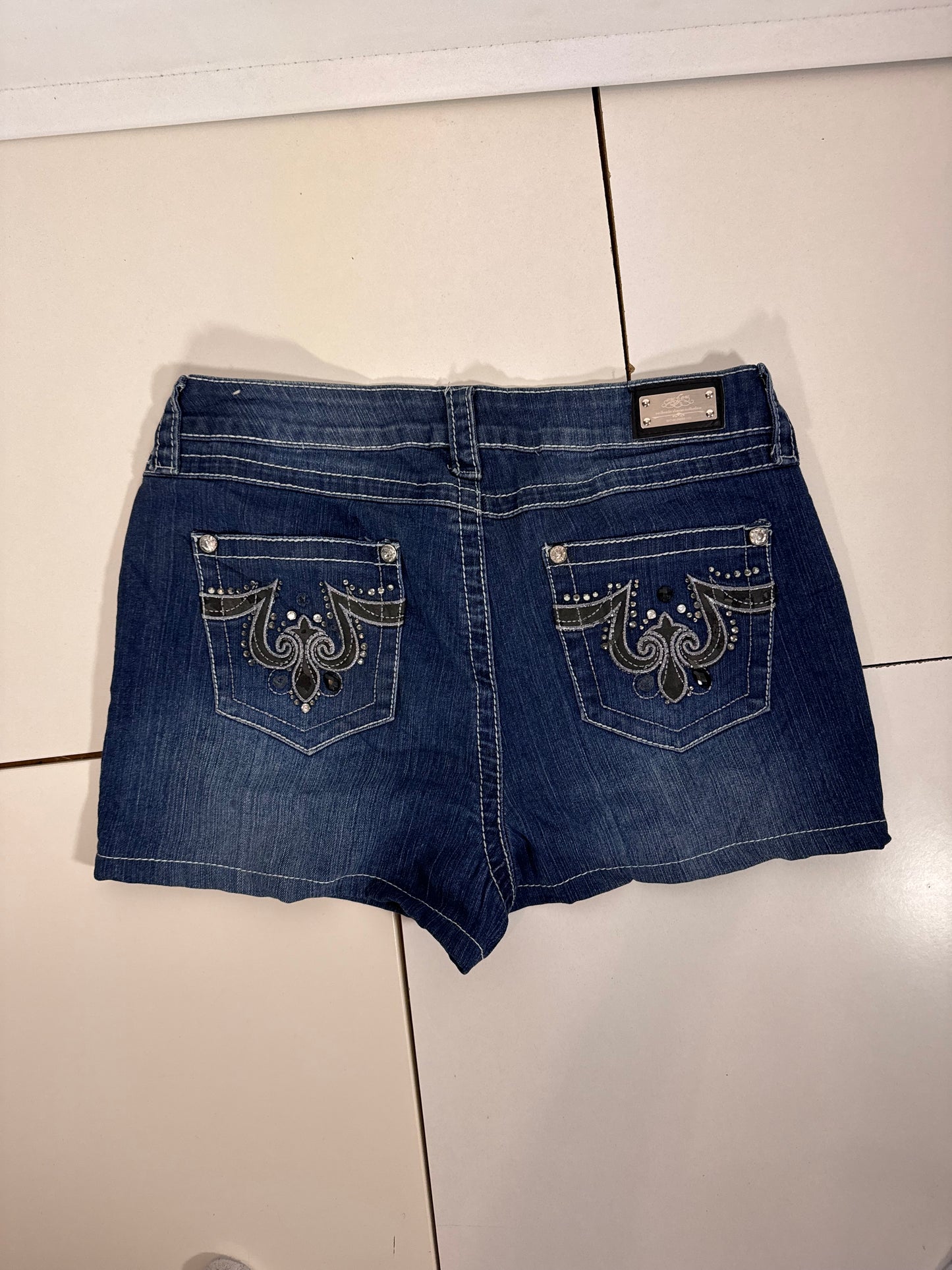 Shorts stl: S