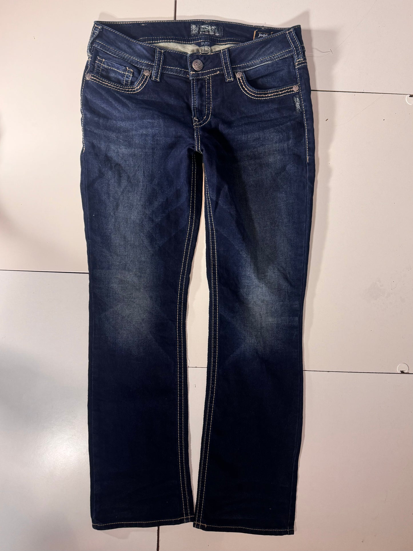 Jeans stl: M