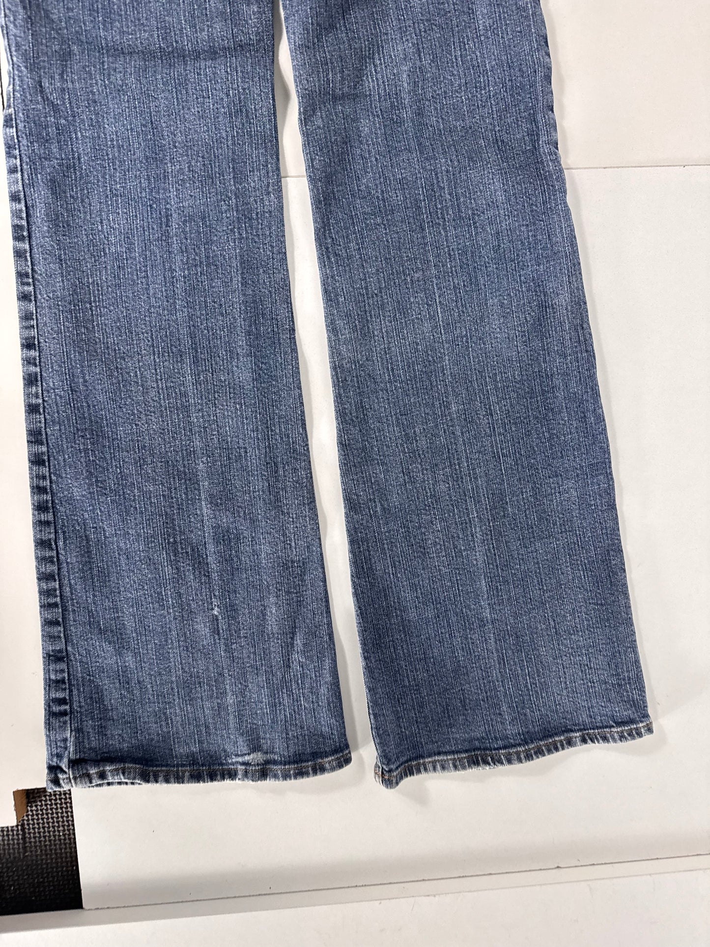 Lavtaljede jeans str: XS