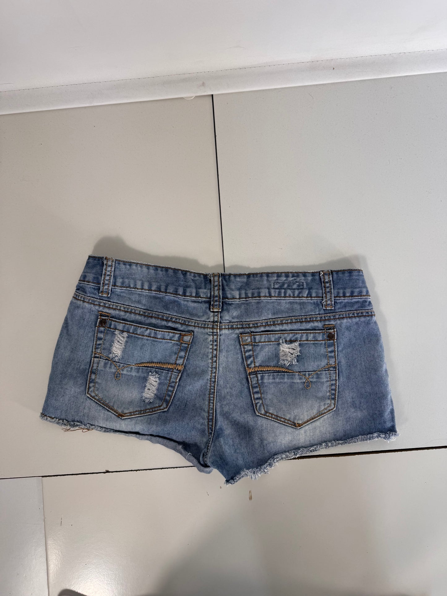 Short stl: M