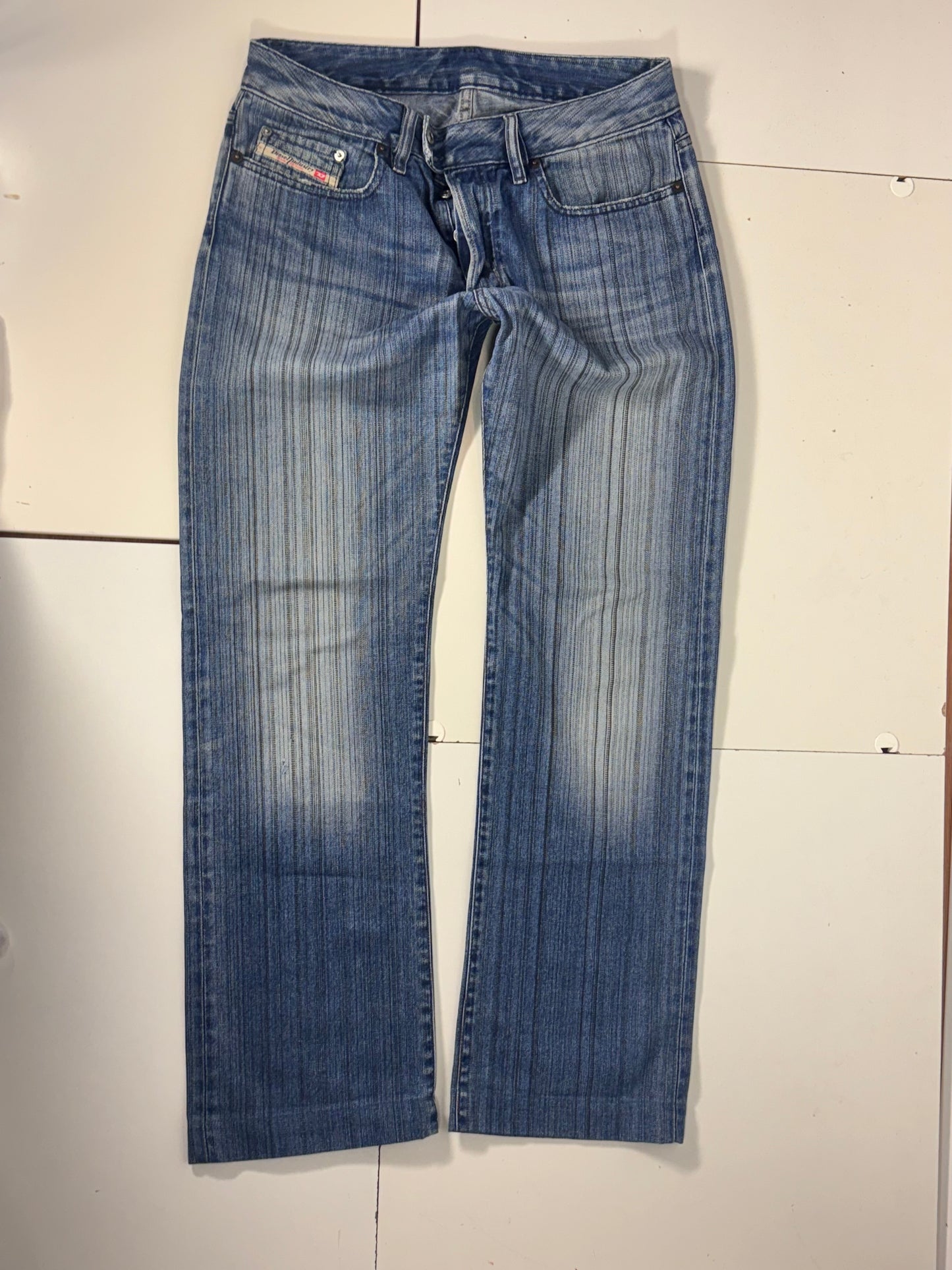 Diesel jeans stl: M