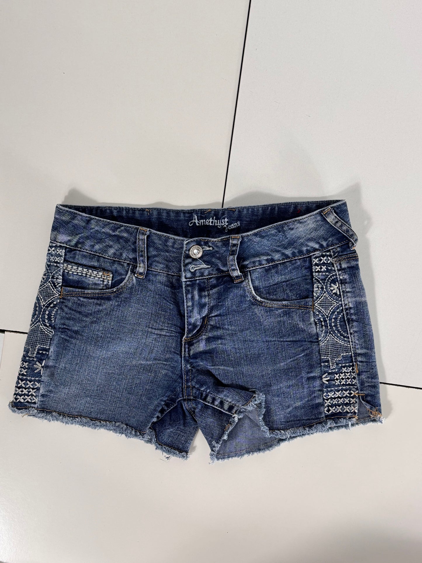 Shorts stl: XS