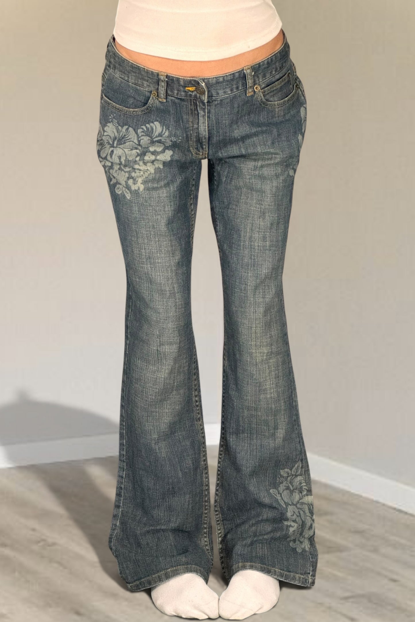 Michael Kors jeans stl: M
