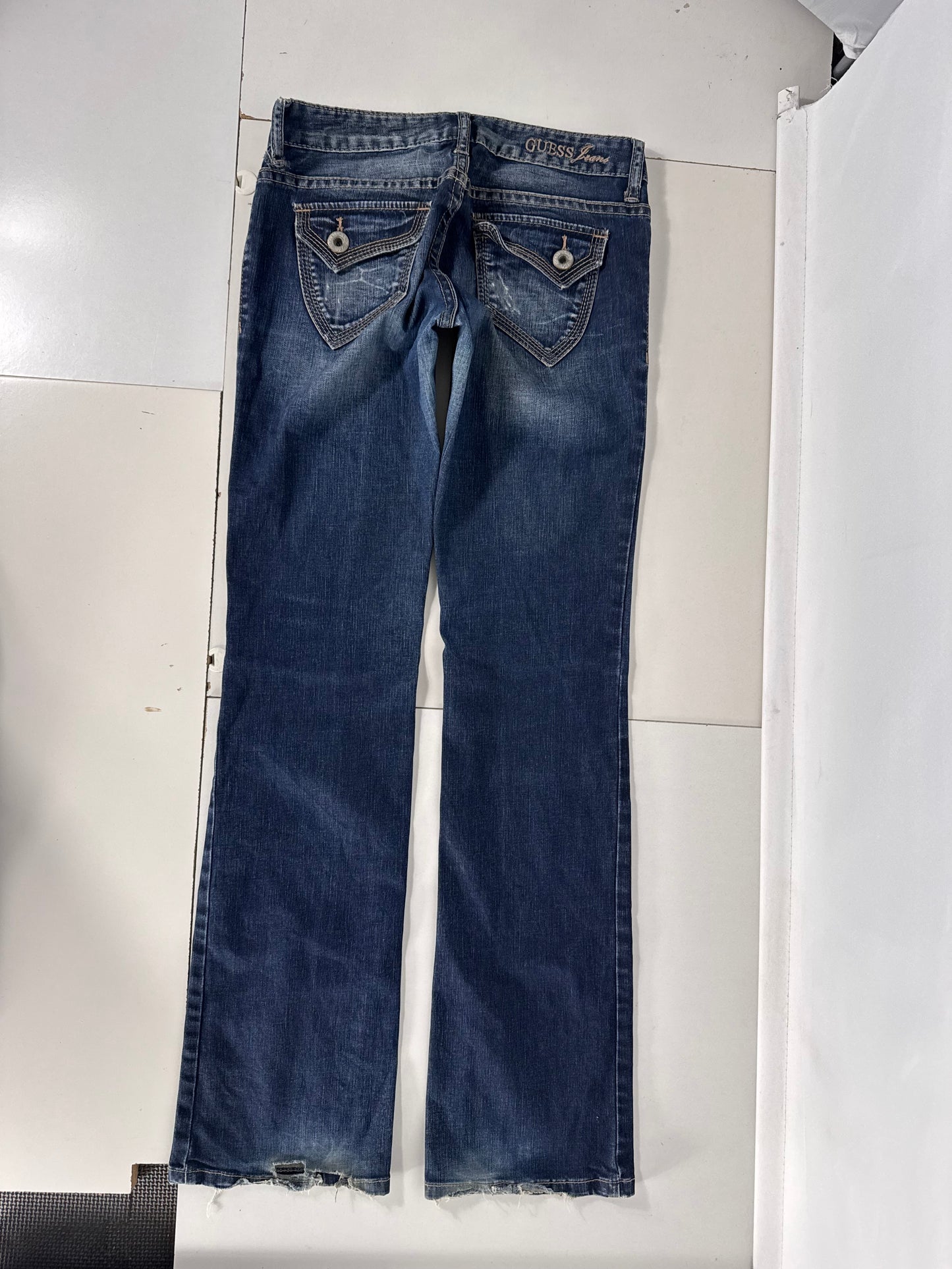 Guess jeans str: XS