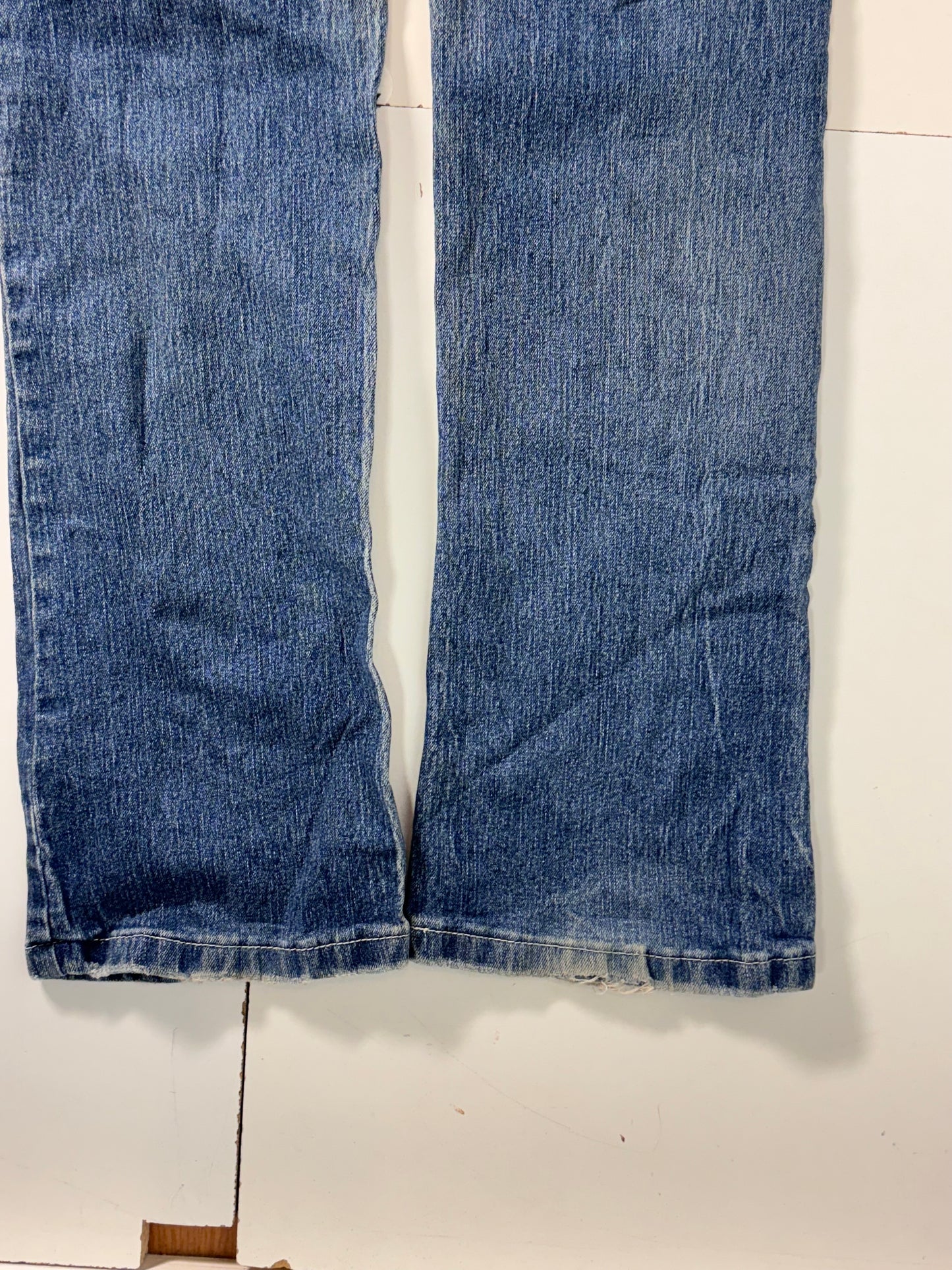 Jeans stl: M/L