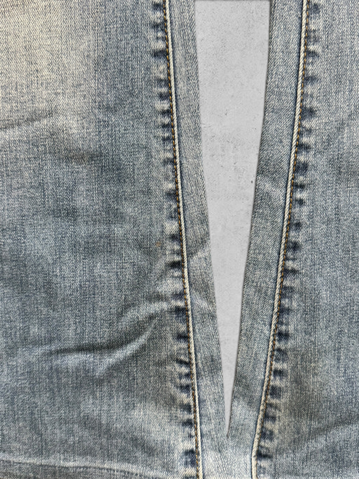 Lågmidjade jeans stl: (kopia 429)