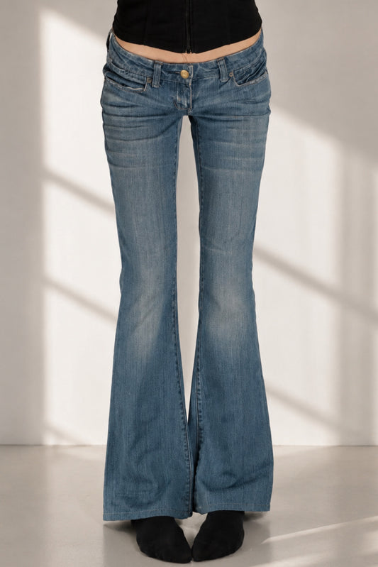 American Eagle jeans stl: XS