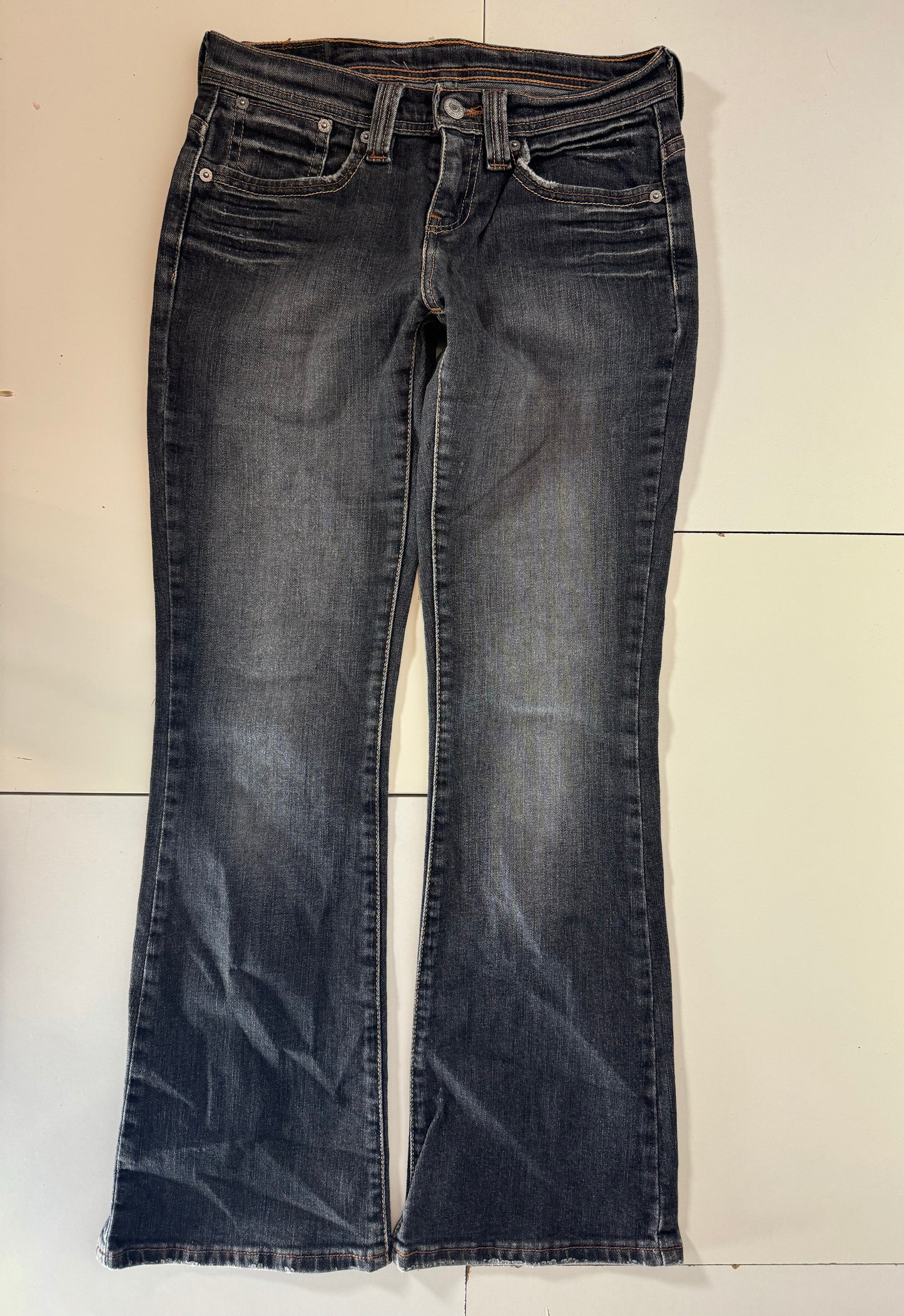 Levis jeans stl: XS