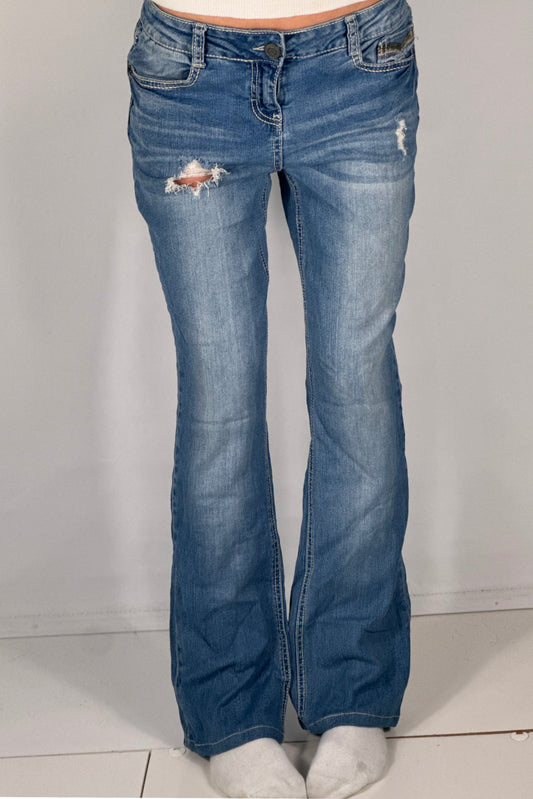 Jeans stl: S