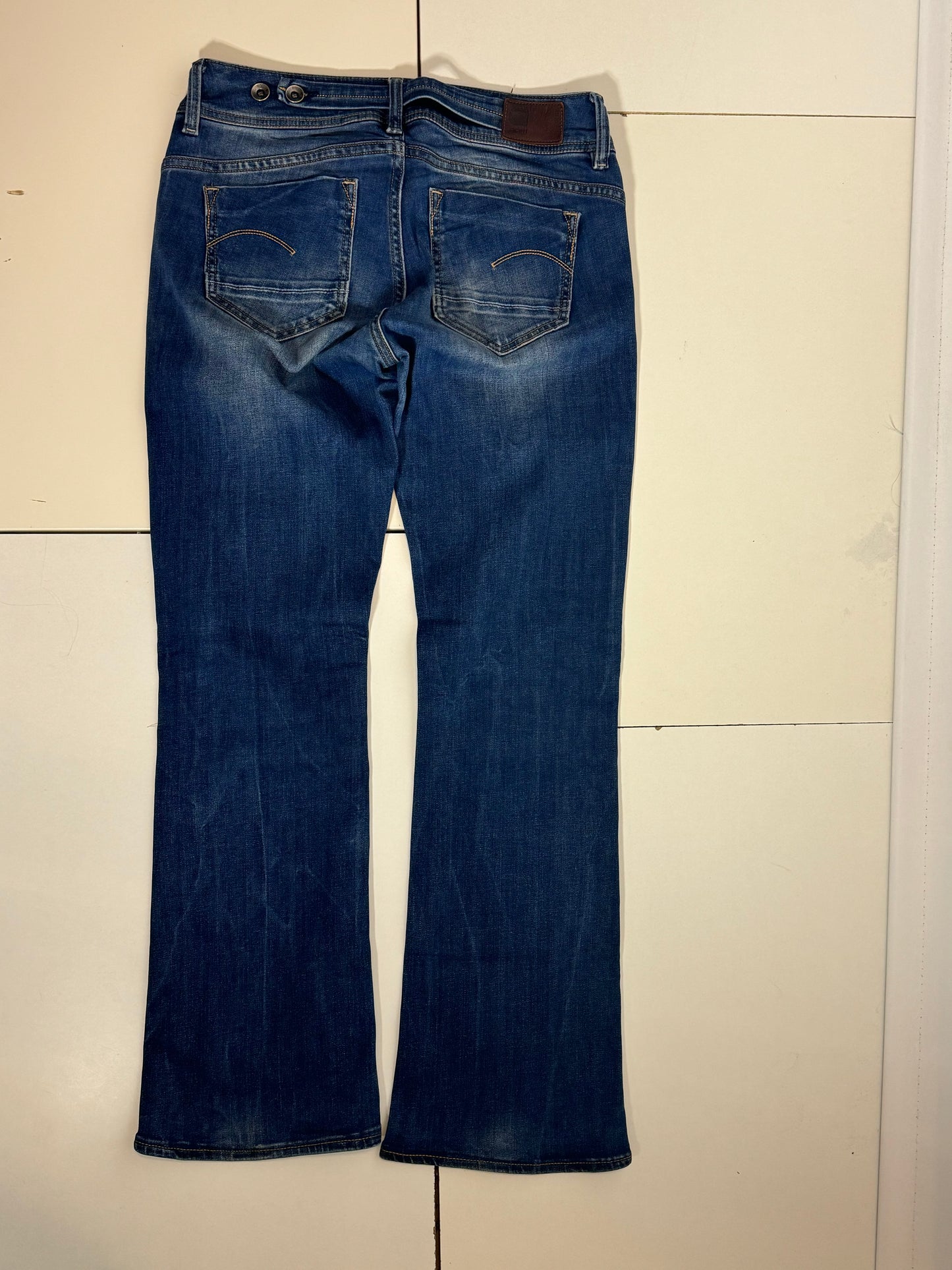 Jeans stl: S
