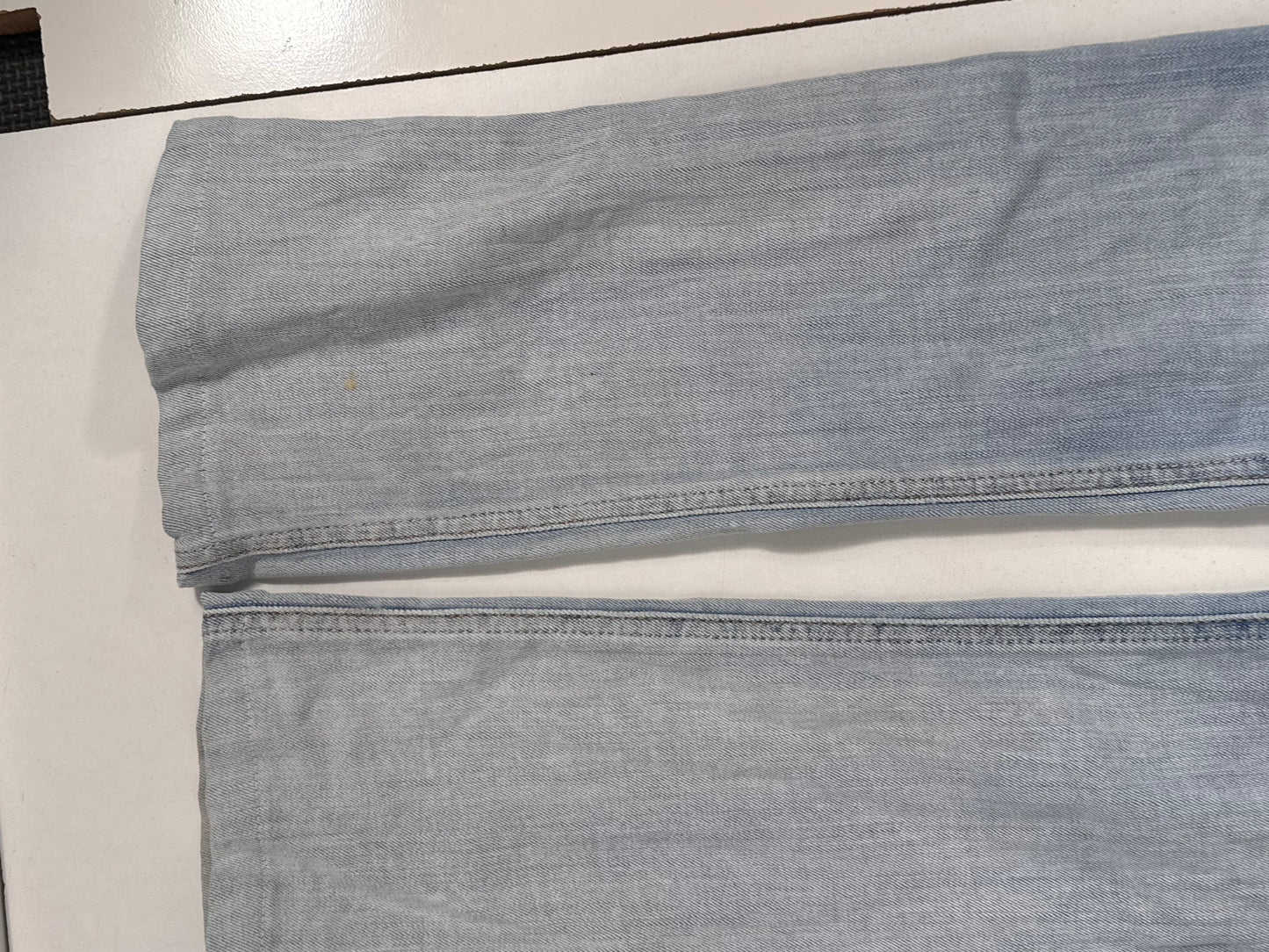 Hollister jeans stl: XXS