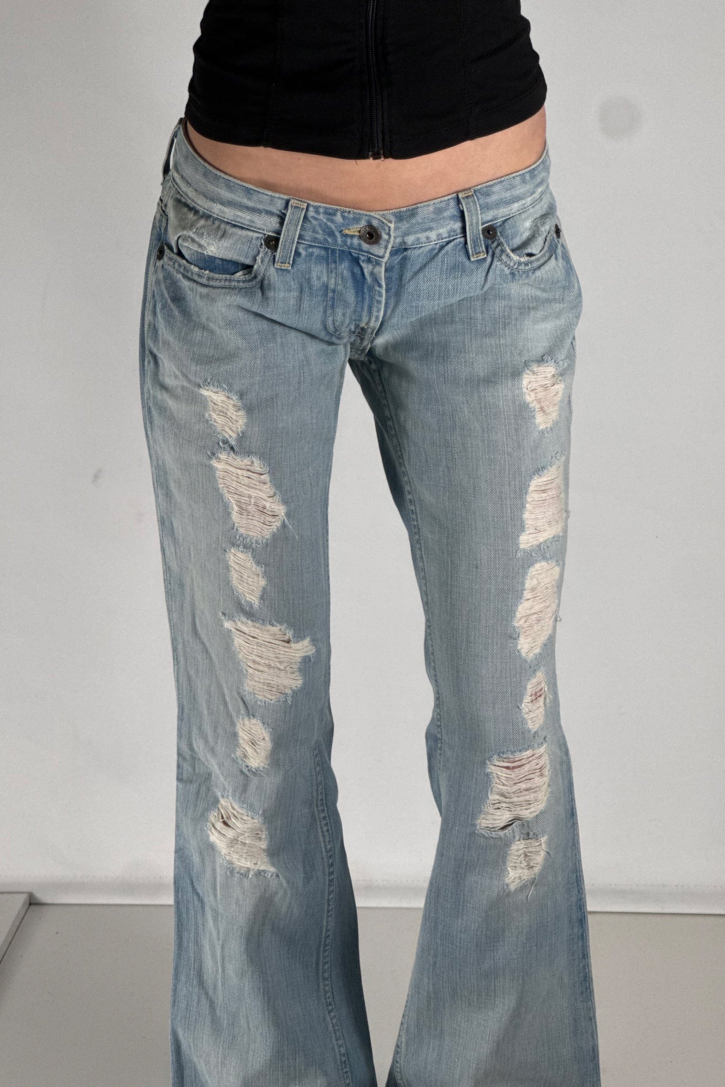 Guess jeans stl: S