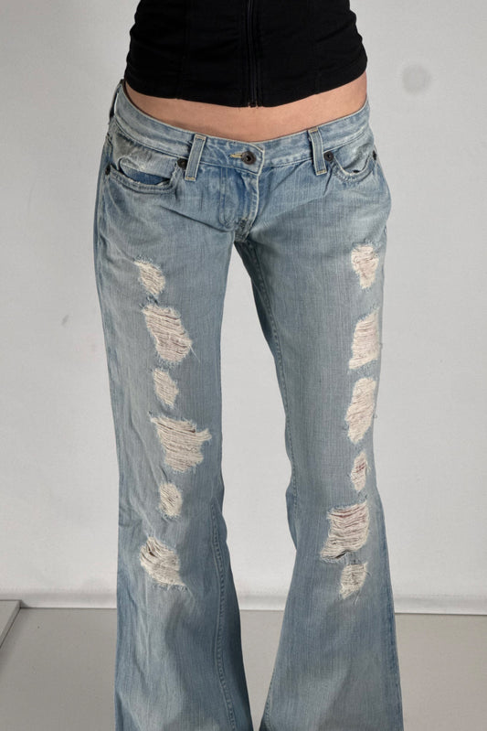 Guess jeans stl: S