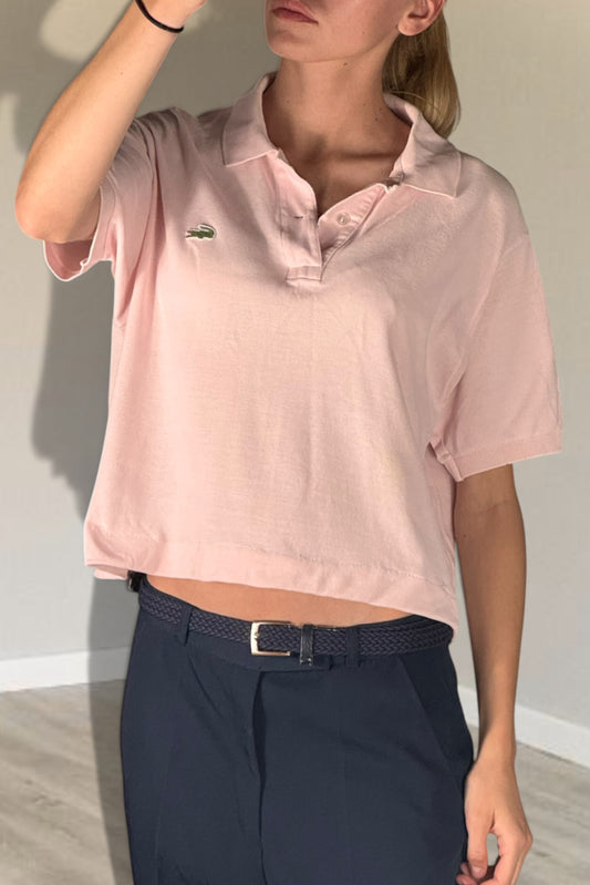 Lacoste topp stl: M