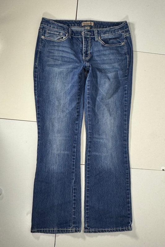 Jeans stl: