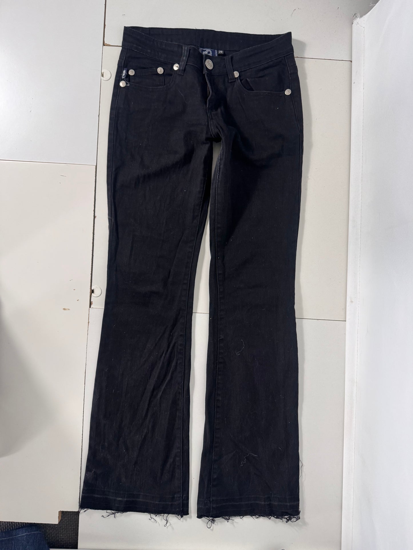 Victoria Beckham jeans str: XS
