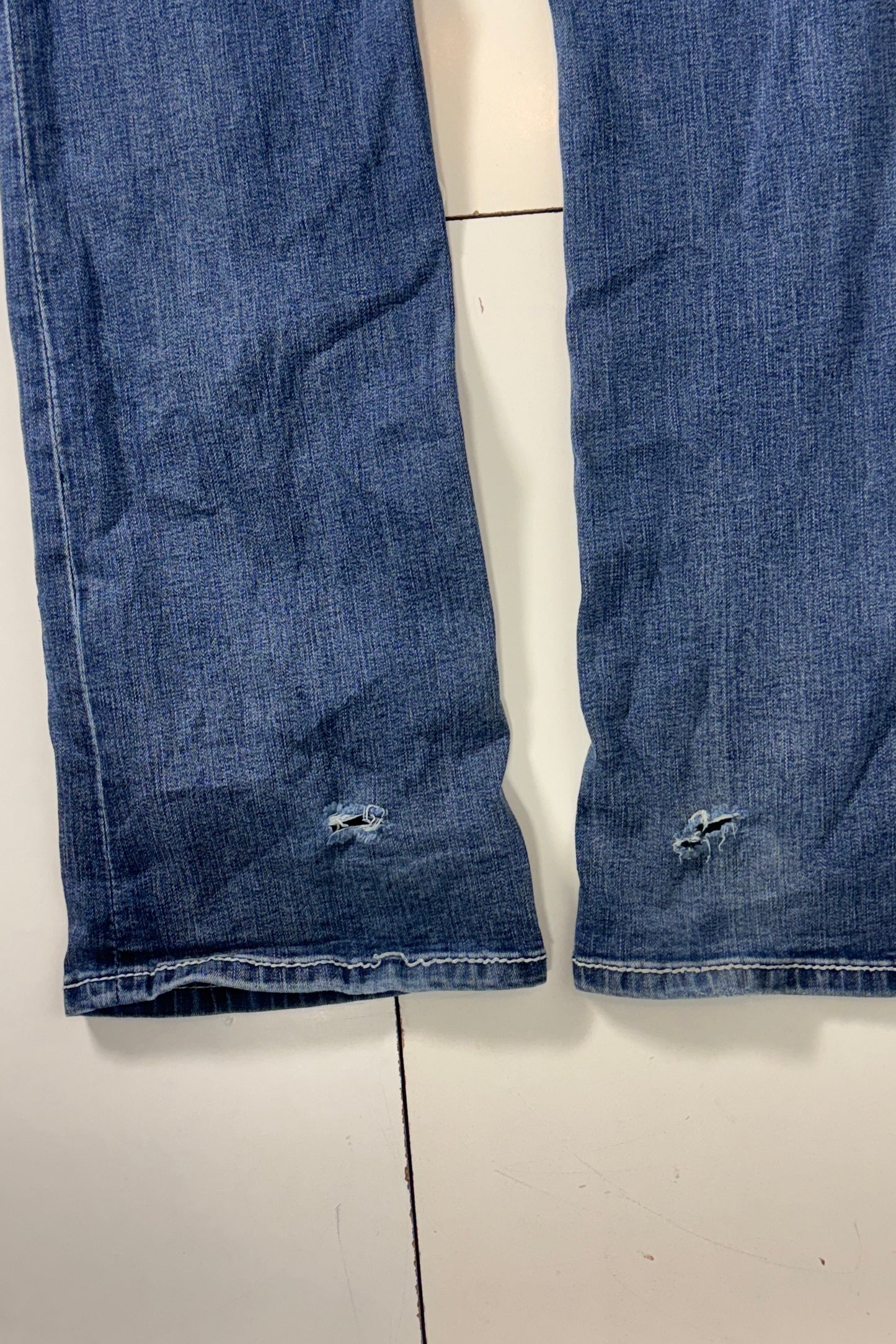 Jeans stl: