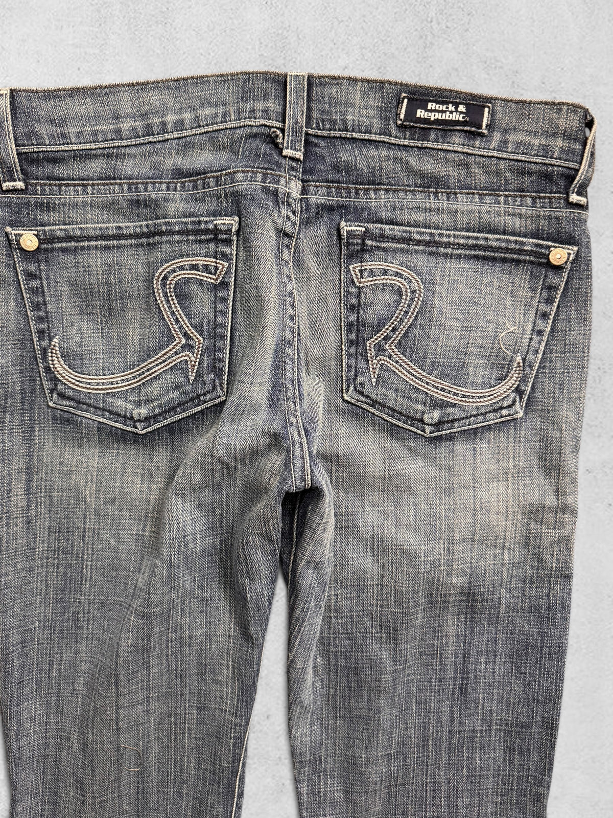 Rock & Repulic jeans stl: S