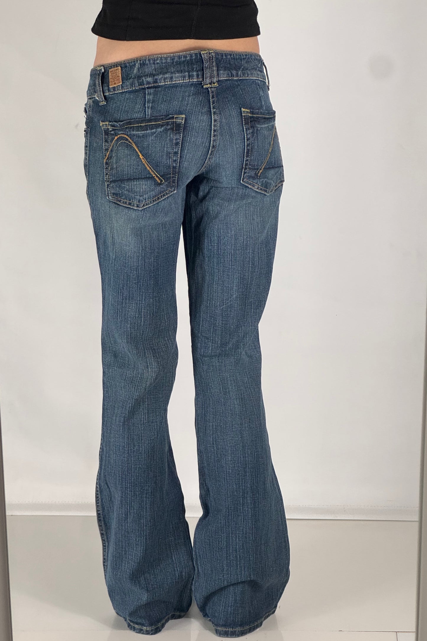 Guess jeans stl: XS/S