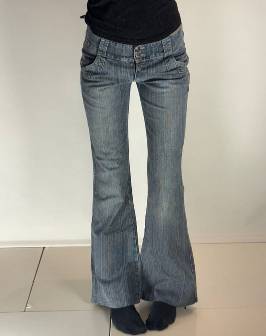 Gant jeans–stl: XS