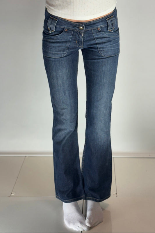 Lee jeans–stl: S