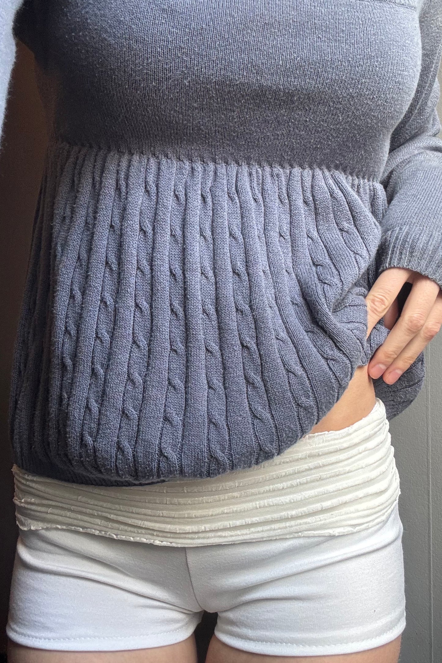 Shorts stl: XS