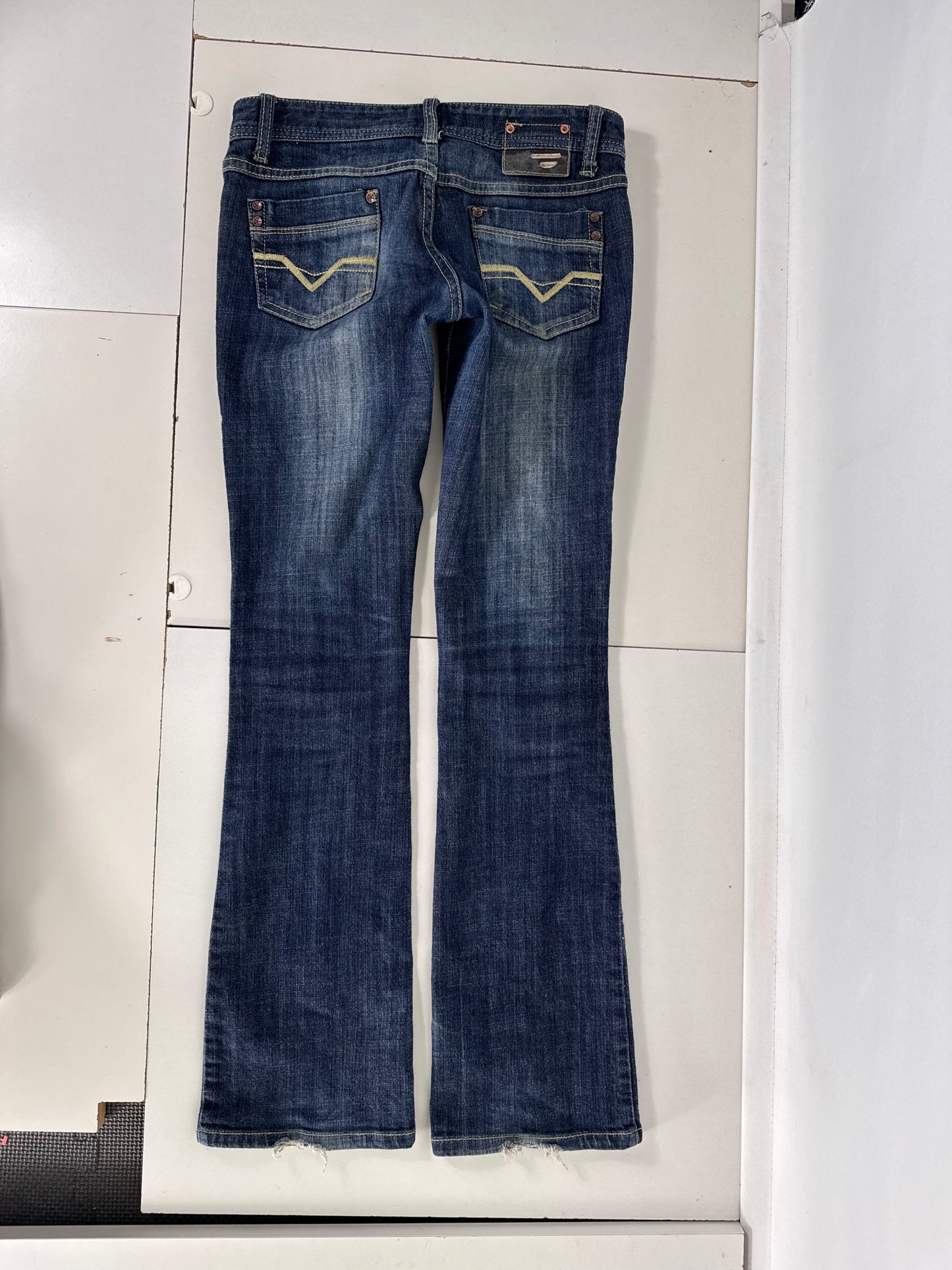 Diesel jeans stl: XS/S
