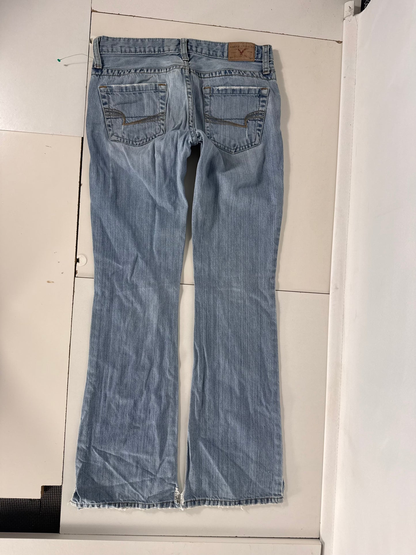 American Eagle jeans stl: XS