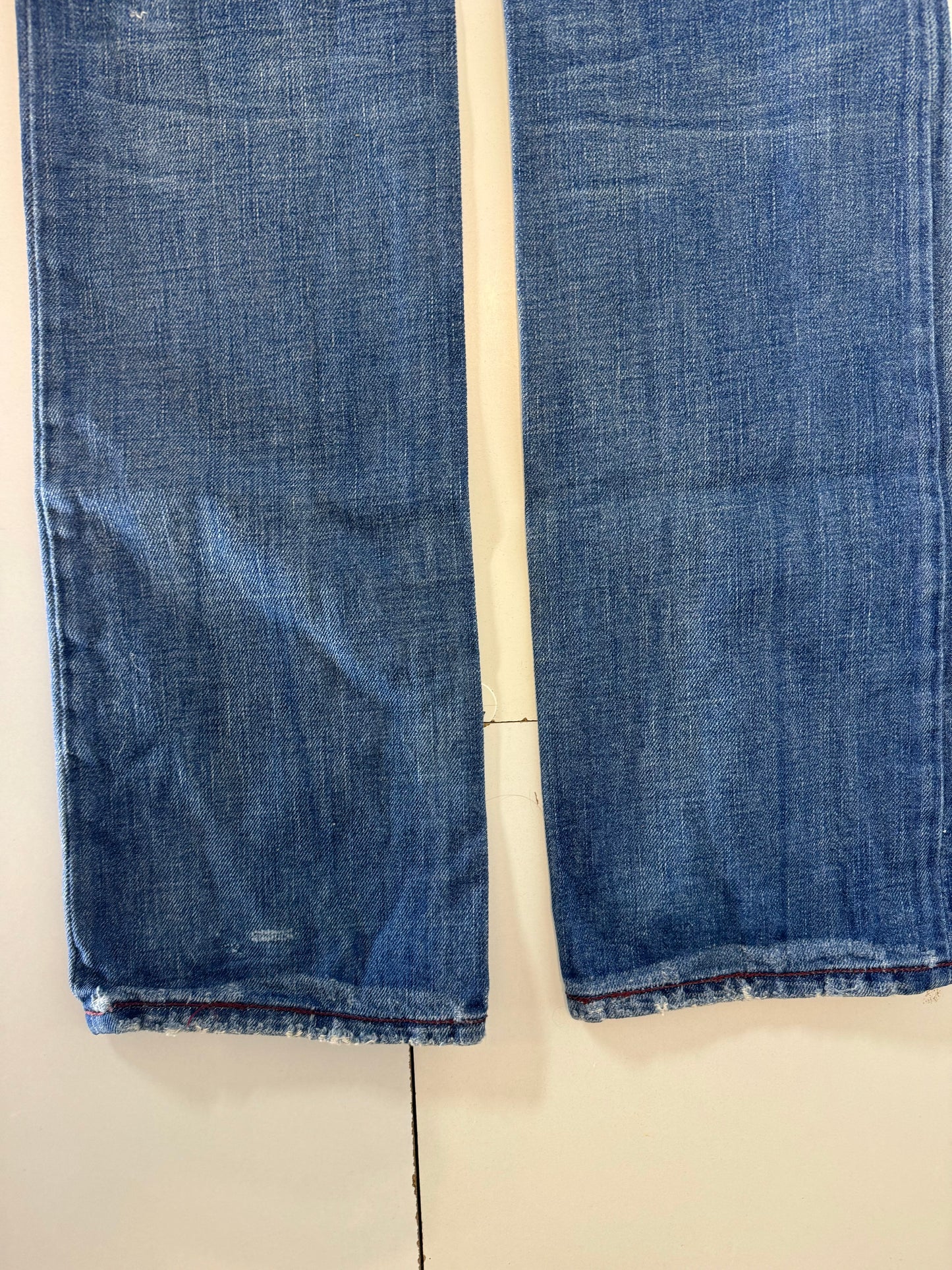 Diesel jeans stl: XS/S