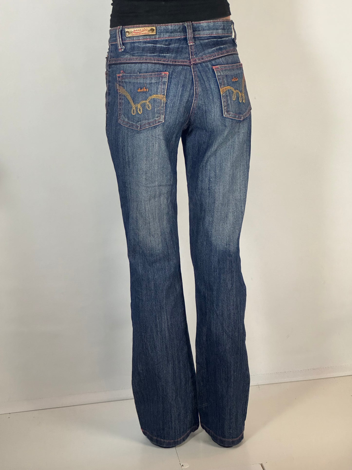 Jeans stl: S