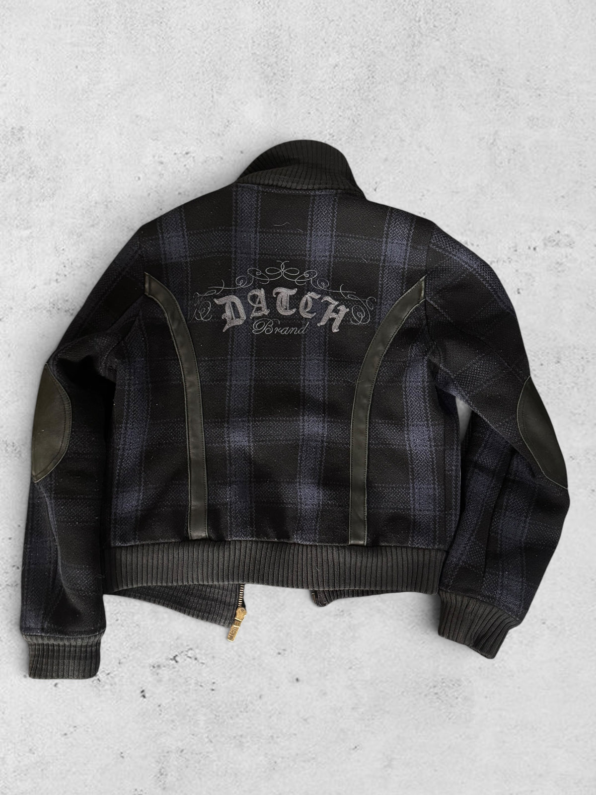 Jacka stl: XS/S